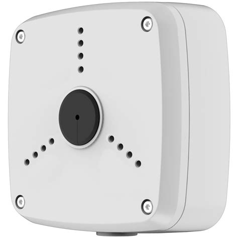 pfa122 water-proof aluminum junction box for dahua bullet security cameras|pfa122 datasheet download.